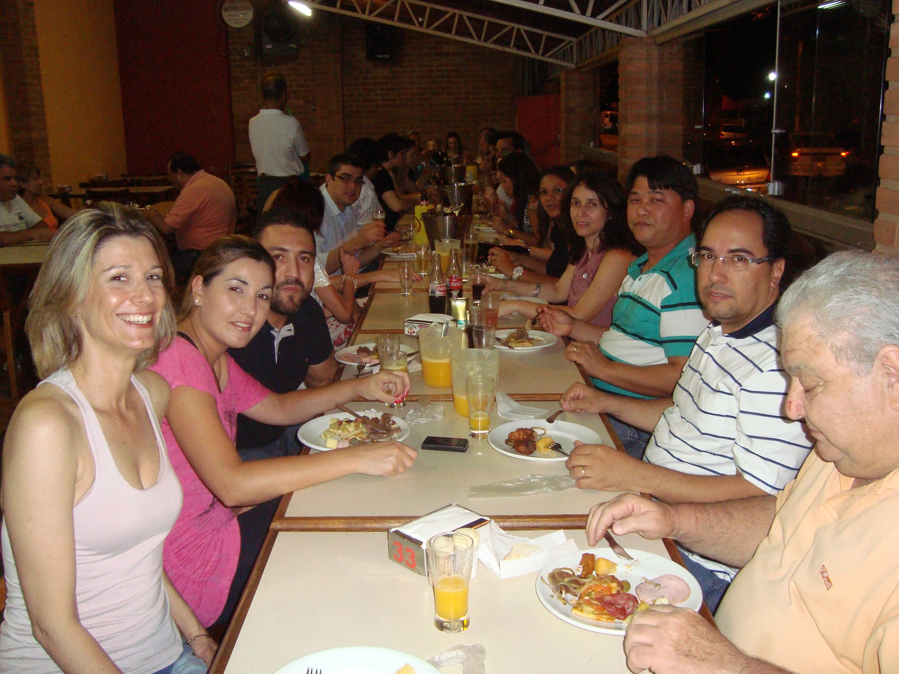 Happy Hour Comissão de Eventos OAB - Foto 16